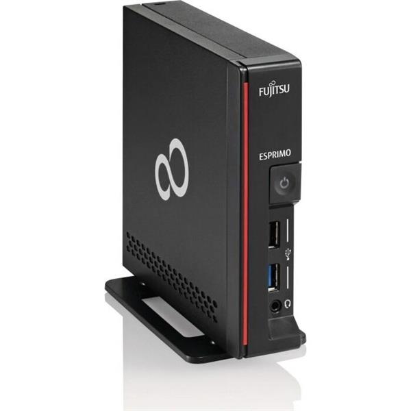 PC Fujitsu Esprimo G558 (G0558P0003VN) | Intel&#174; Core™ i3 _9100 _4GB _128GB SSD _VGA INTEL _0120F